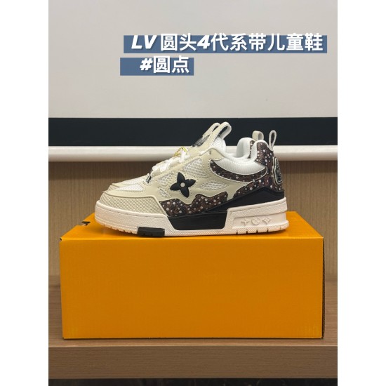 Kids' Shoes