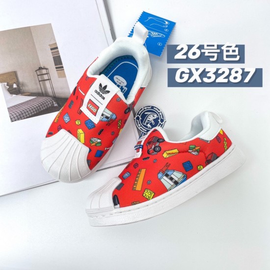 Kids' Shoes