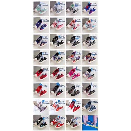 Kids' Shoes