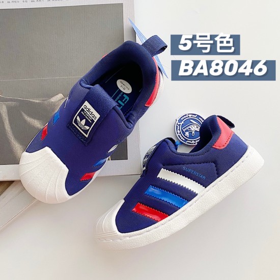 Kids' Shoes