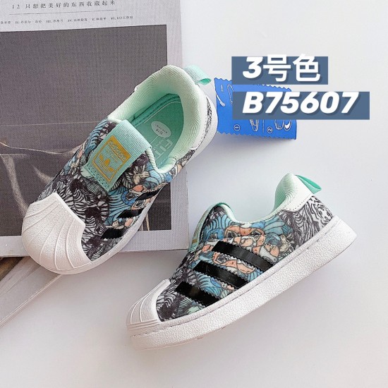 Kids' Shoes