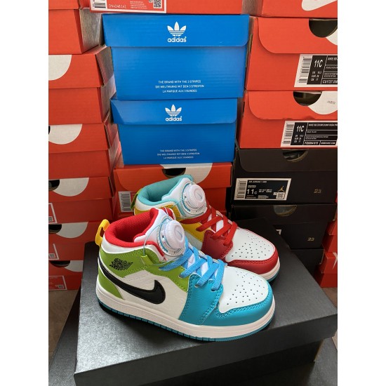 Kids' Shoes