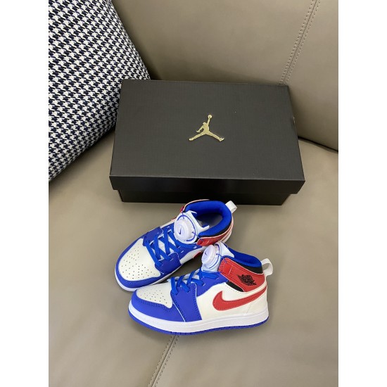 Kids' Shoes