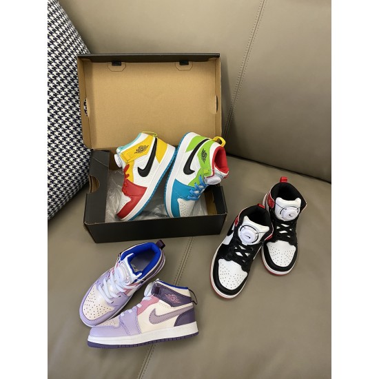 Kids' Shoes