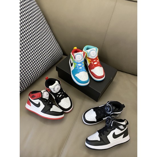Kids' Shoes