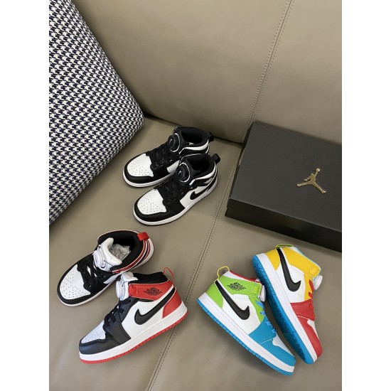 Kids' Shoes