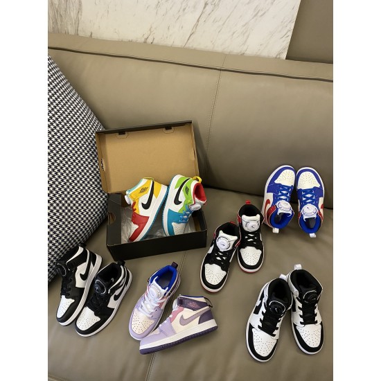 Kids' Shoes