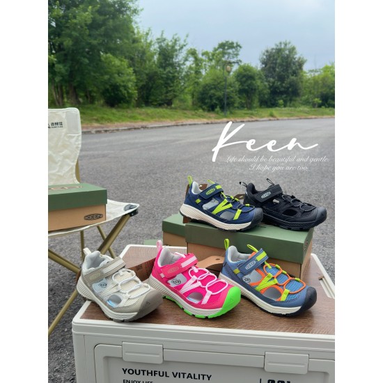 Kids' Shoes