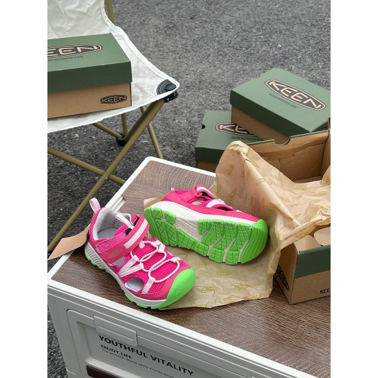 Kids' Shoes