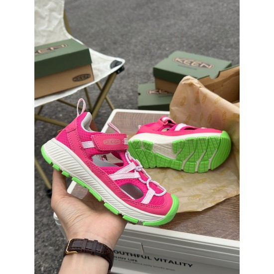 Kids' Shoes
