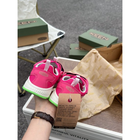 Kids' Shoes