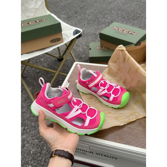 Kids' Shoes