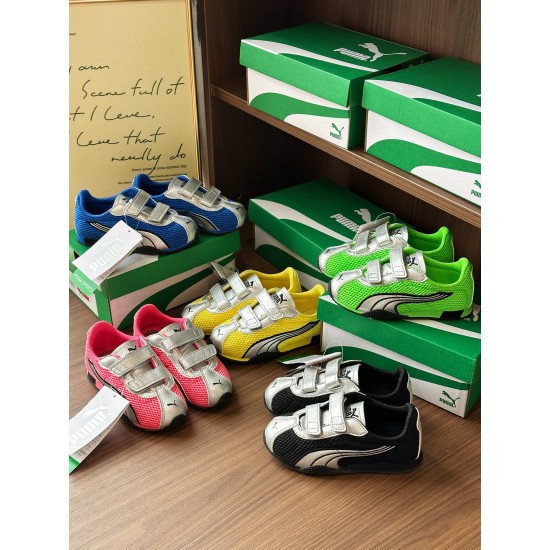 Kids' Shoes