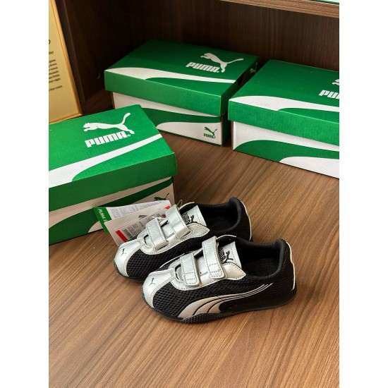 Kids' Shoes