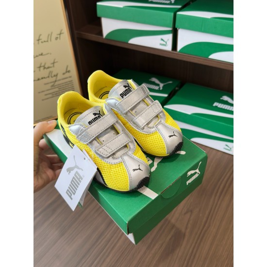 Kids' Shoes