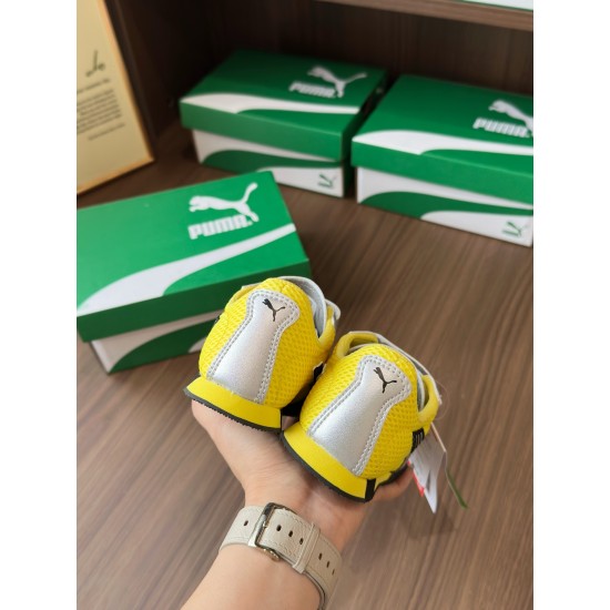Kids' Shoes