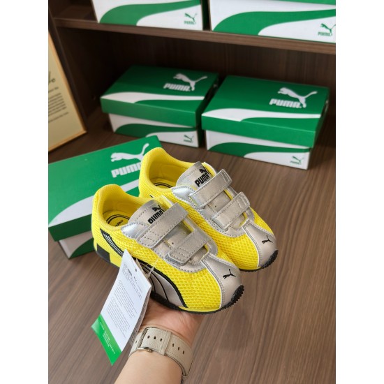 Kids' Shoes
