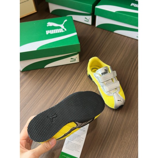 Kids' Shoes