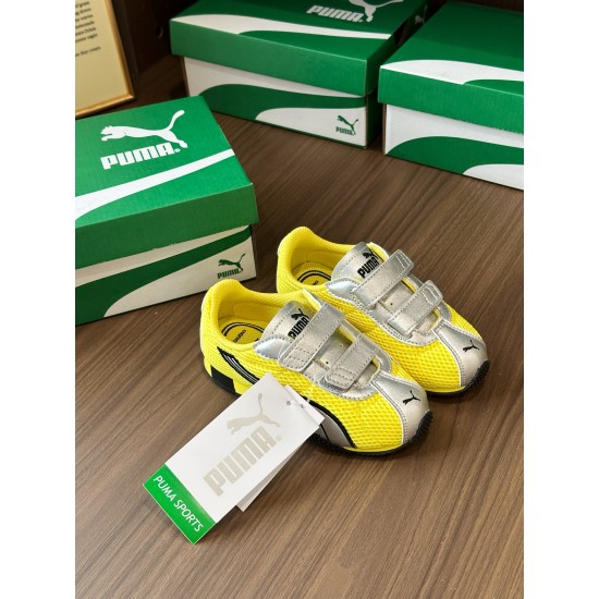 Kids' Shoes
