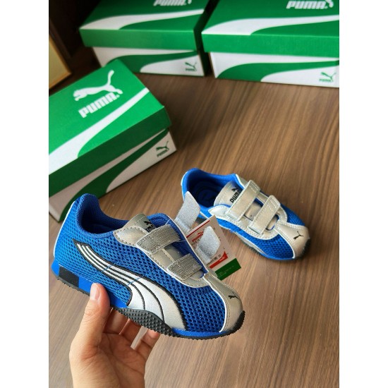 Kids' Shoes