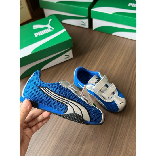 Kids' Shoes
