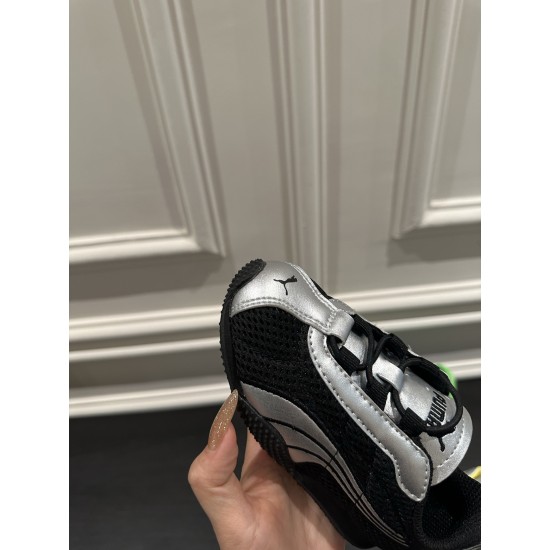 Kids' Shoes