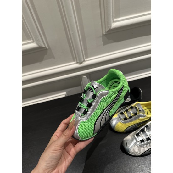 Kids' Shoes