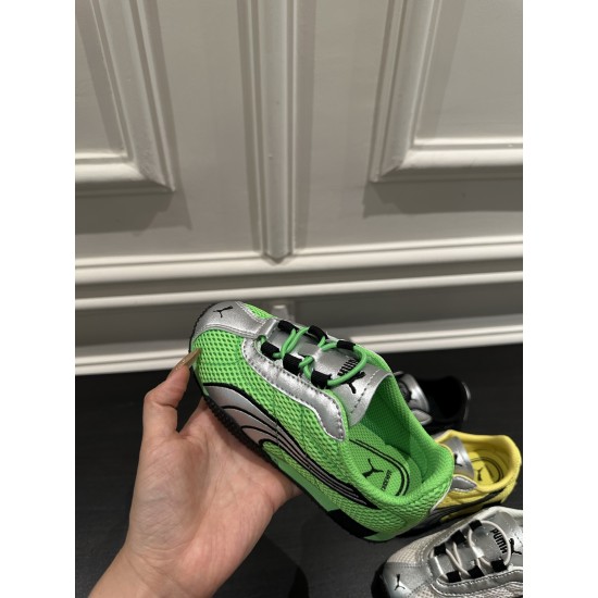 Kids' Shoes