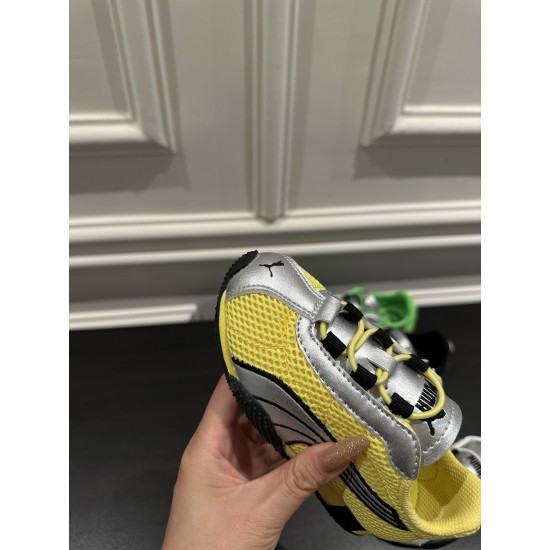 Kids' Shoes