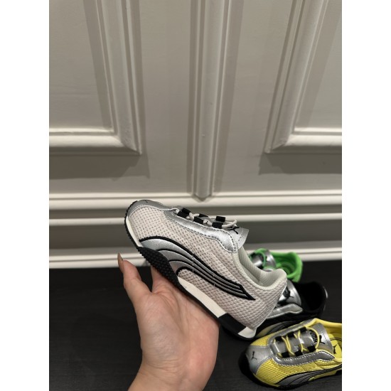 Kids' Shoes