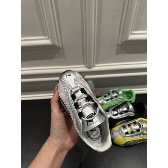 Kids' Shoes