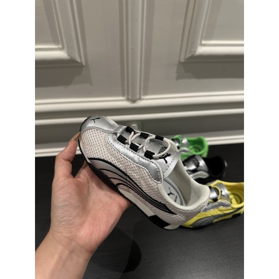 Kids' Shoes