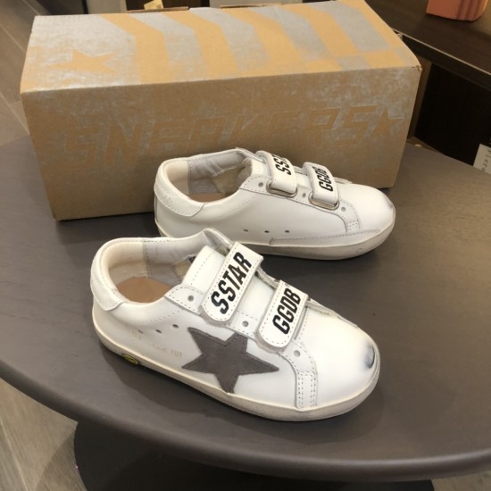 Kids' Shoes