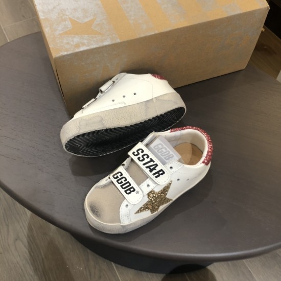 Kids' Shoes
