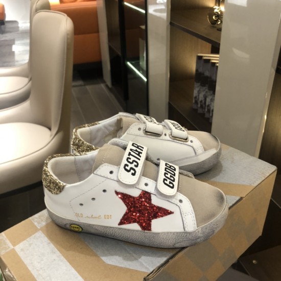 Kids' Shoes