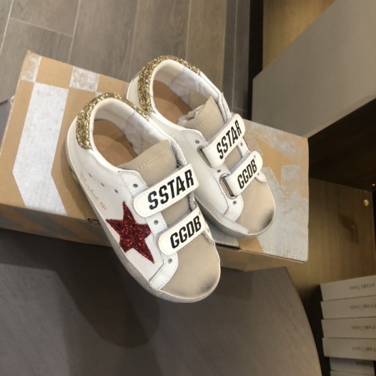 Kids' Shoes