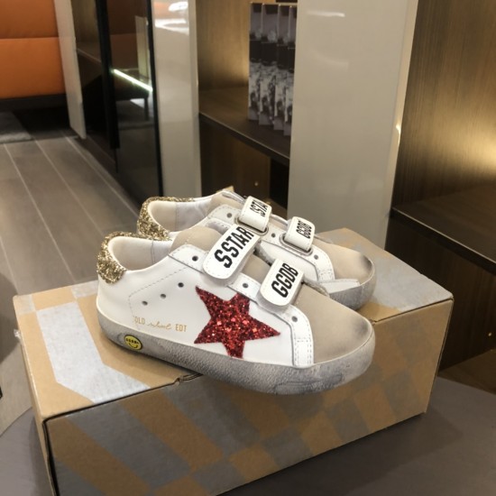 Kids' Shoes