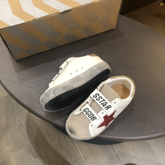 Kids' Shoes