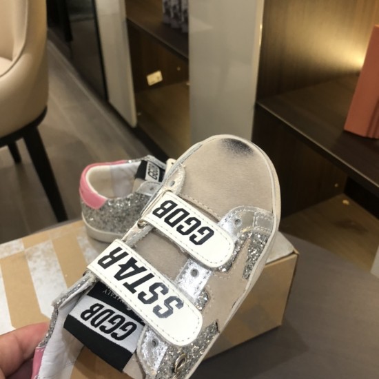 Kids' Shoes