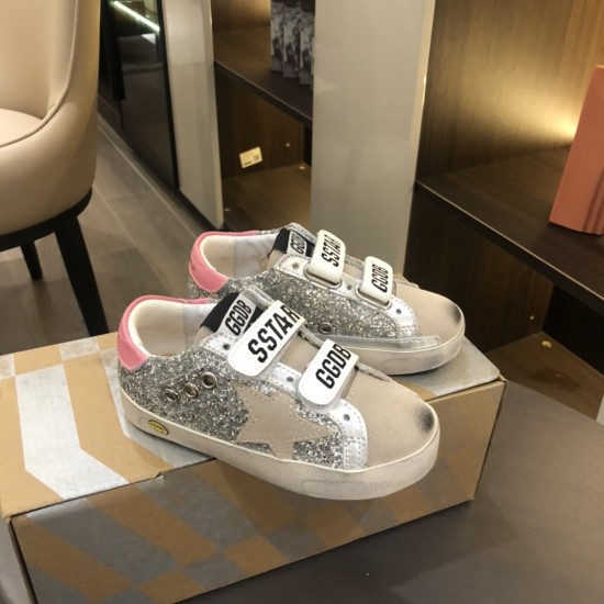 Kids' Shoes