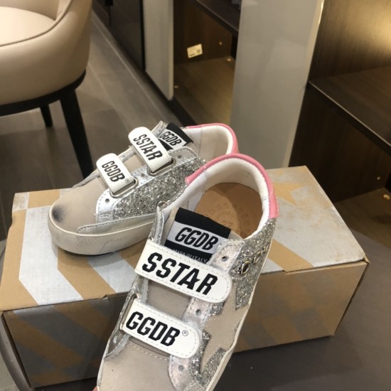 Kids' Shoes
