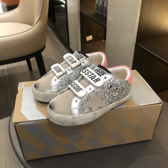 Kids' Shoes