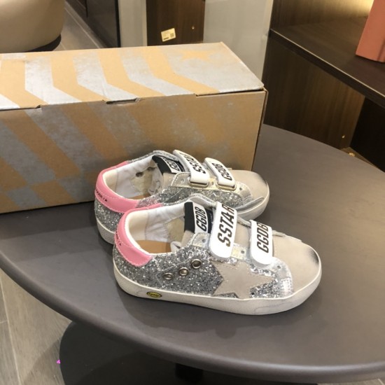 Kids' Shoes