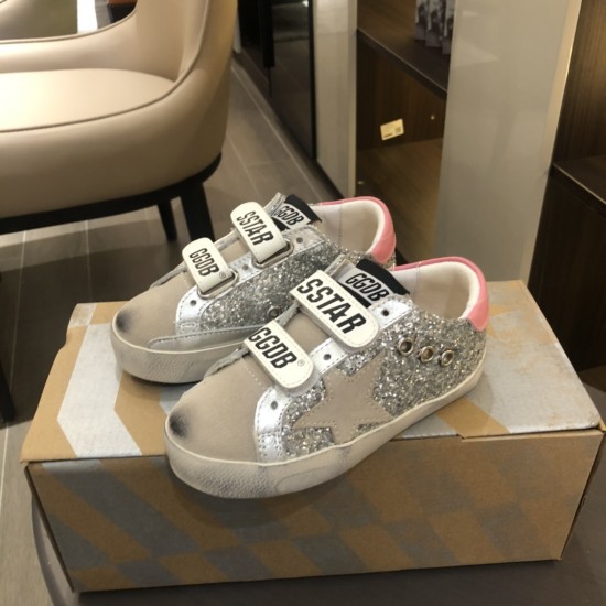 Kids' Shoes