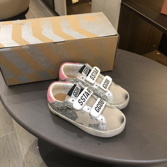 Kids' Shoes