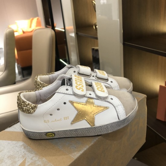 Kids' Shoes