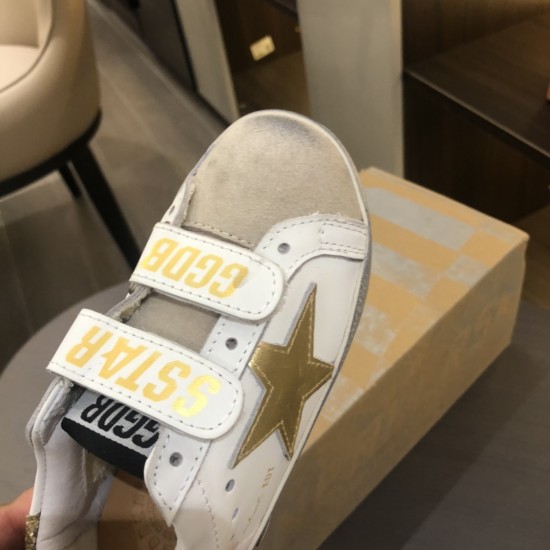 Kids' Shoes
