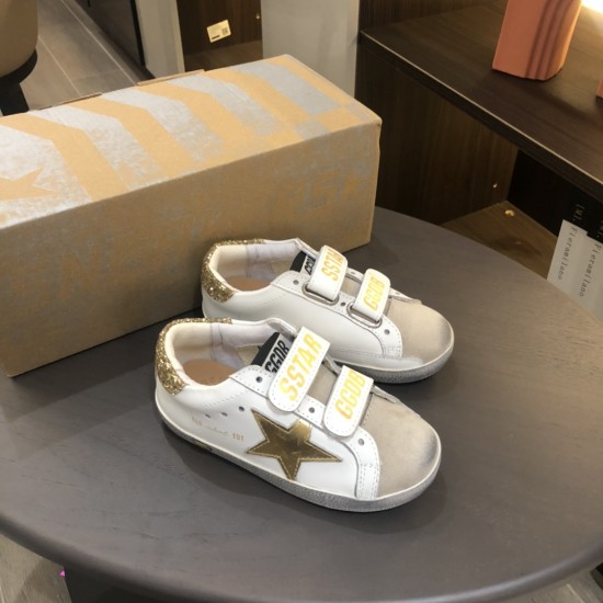 Kids' Shoes