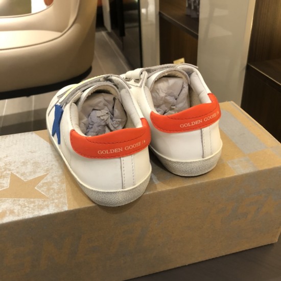 Kids' Shoes