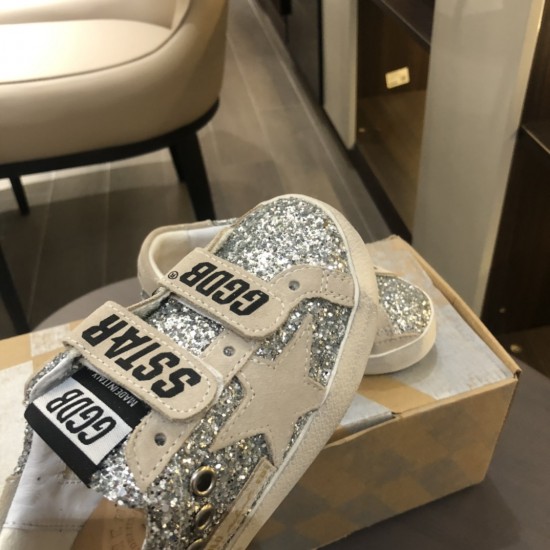 Kids' Shoes